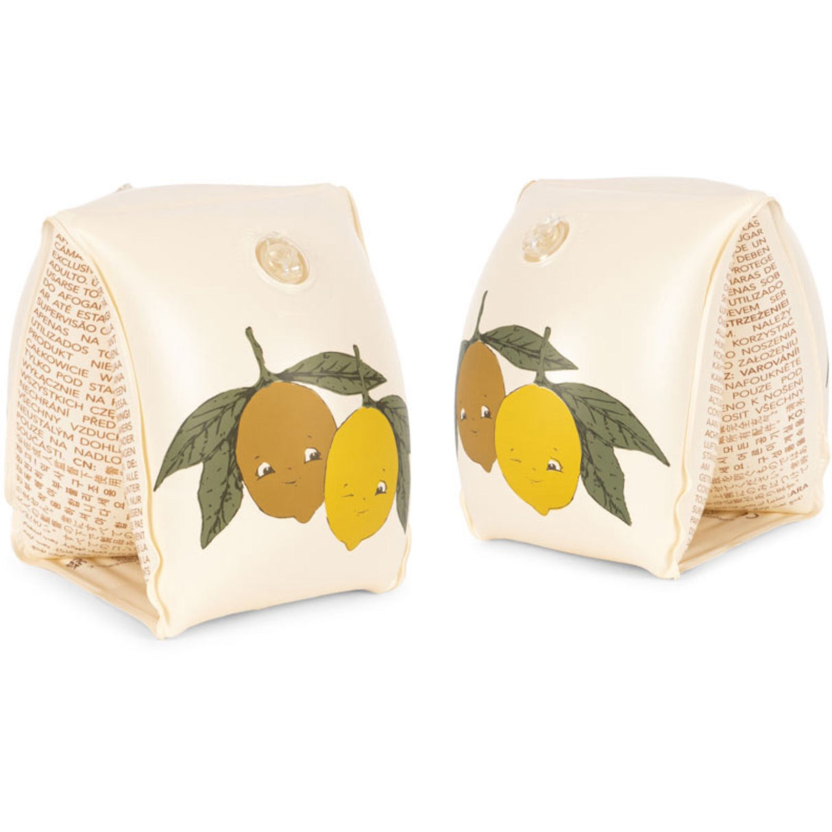 Konges Sløjd Sweet och Sour Water Wings Basic