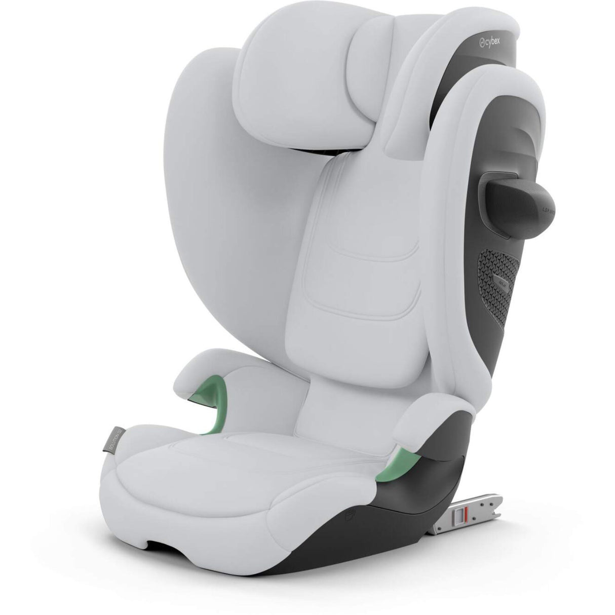 Cybex Fog Grey Solution G2 I-Fix