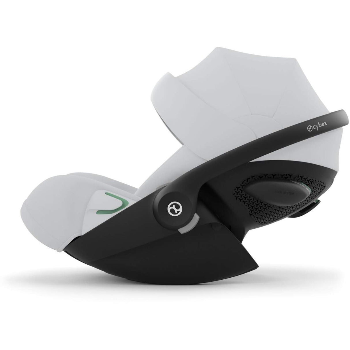 Cybex Fog Grey Cloud G I-Size