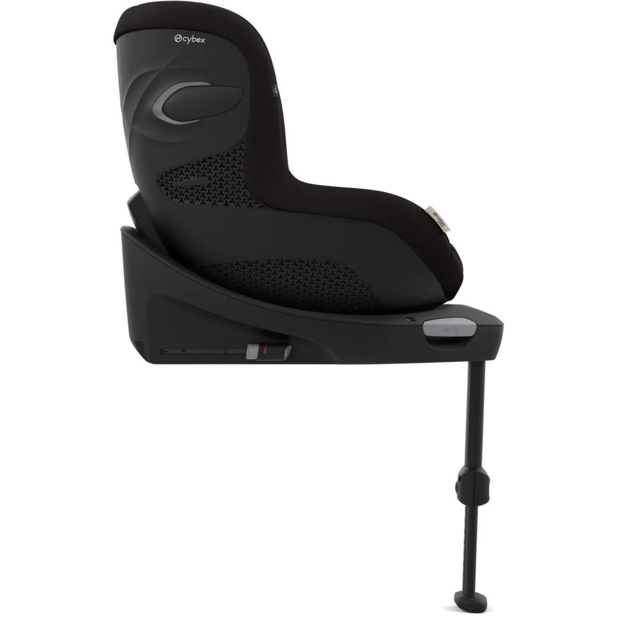 Cybex Magic Black Sirona Gi I-Size