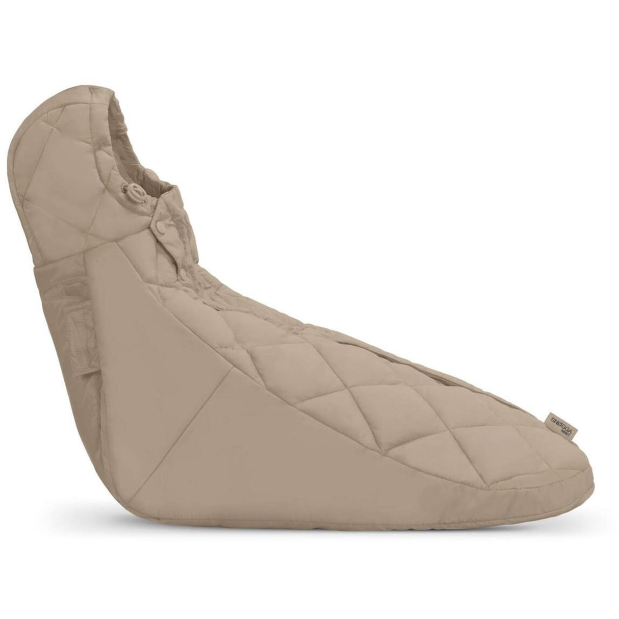 Cybex Almond Beige Snøgga Mini* Kørepose