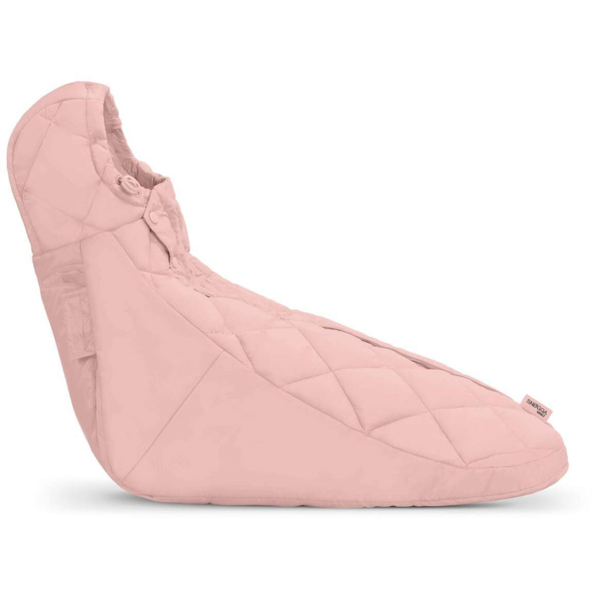 Cybex Candy Pink Snøgga Mini* Kørepose