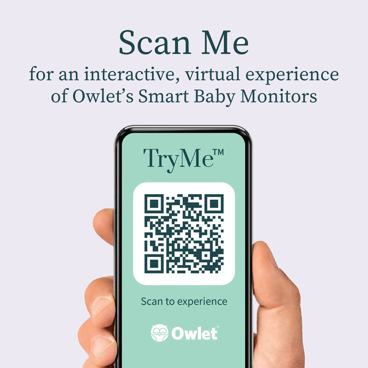 Owlet Mint Dream Strumpo