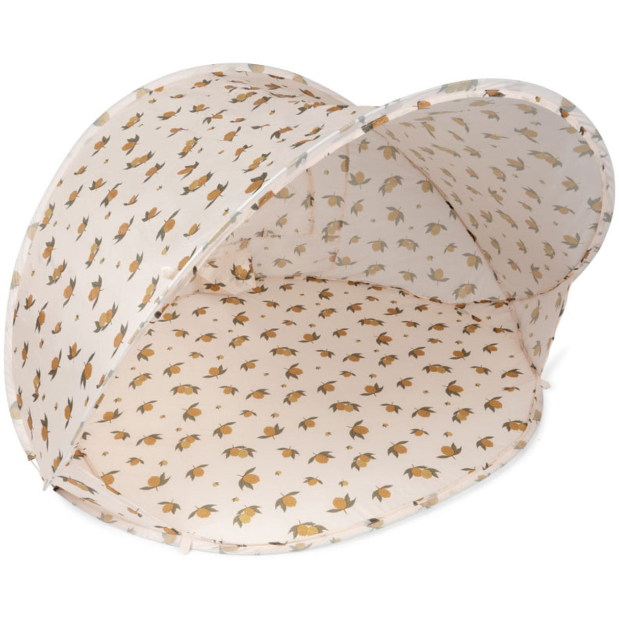 Konges Sløjd Sweet och Sour Strand Tält Pop Up Anti Uv 50+