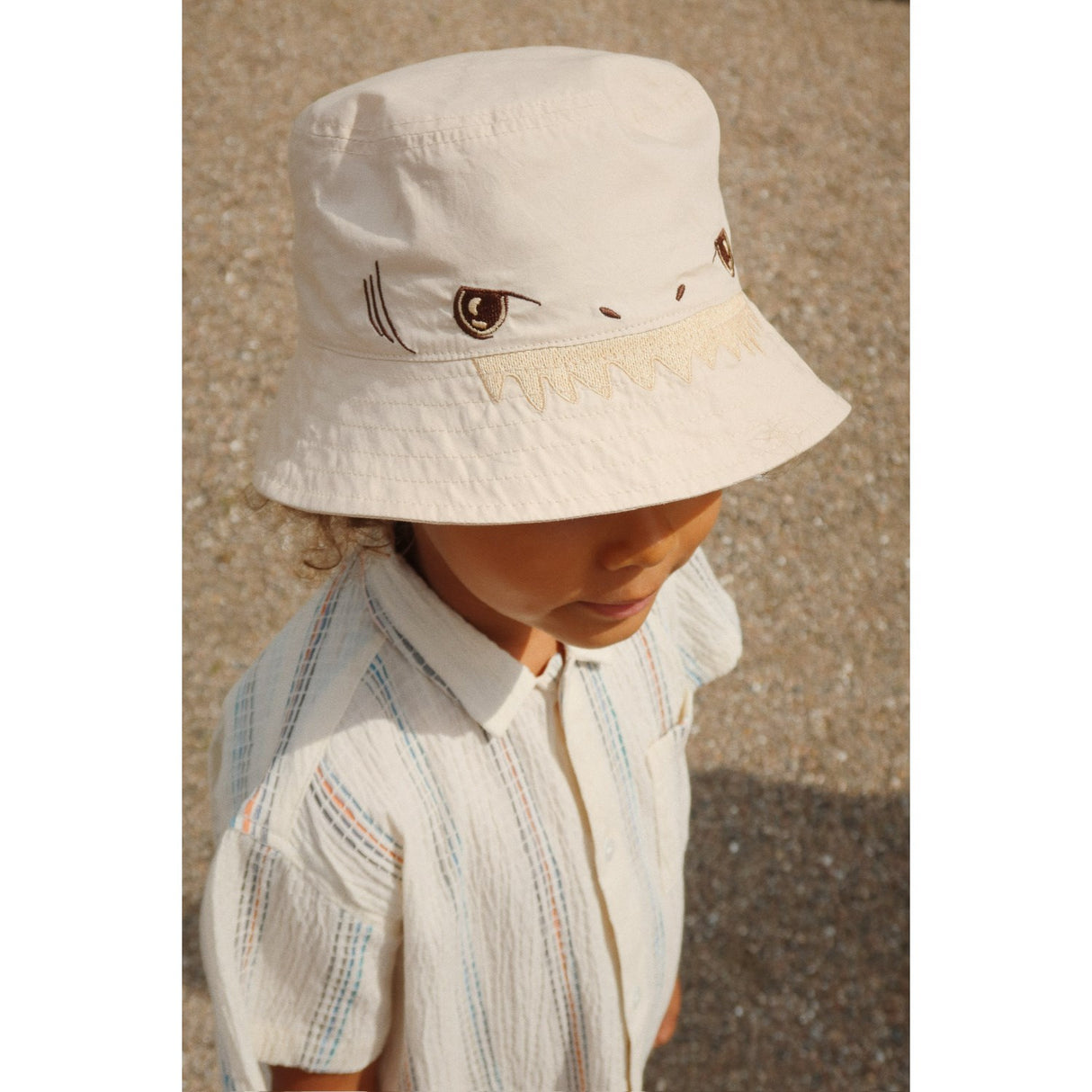 Konges Sløjd Angora Enzo Hink Mössa