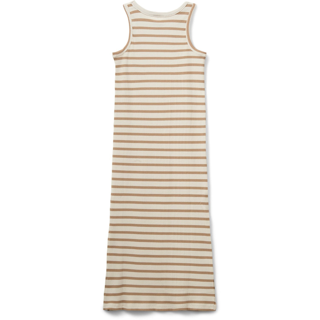 Sofie Schnoor Soft Brown Facitasy Klänning