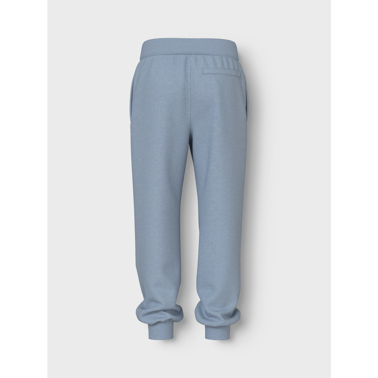 Name It Dusty Blue Obvious Nkmvanoa Nreg Swe Pant Unb