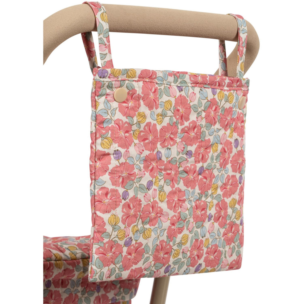 Konges Sløjd Rose Anglaise Minnie Docka Sittvagnar