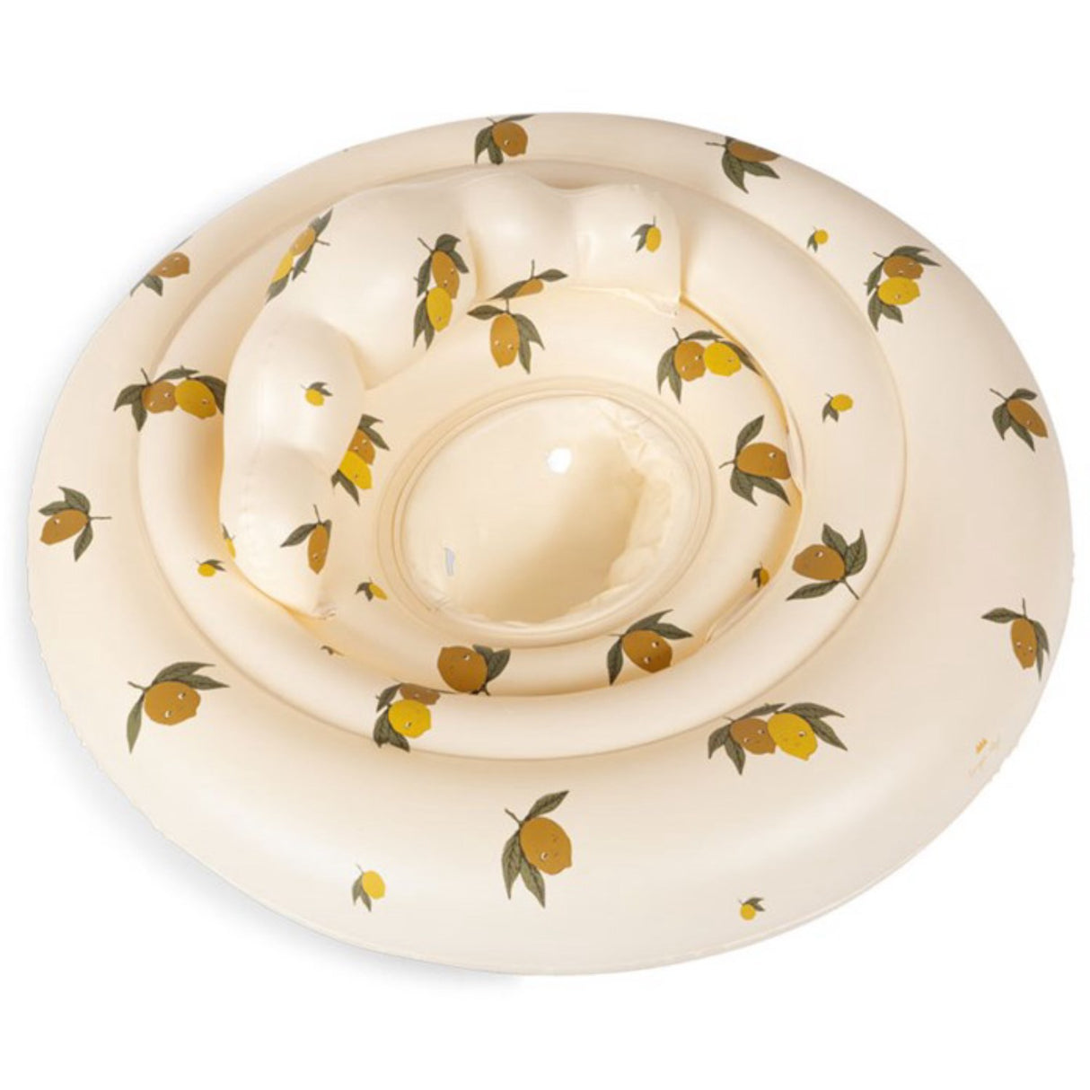 Konges Sløjd Sweet och Sour Baby Water Ring