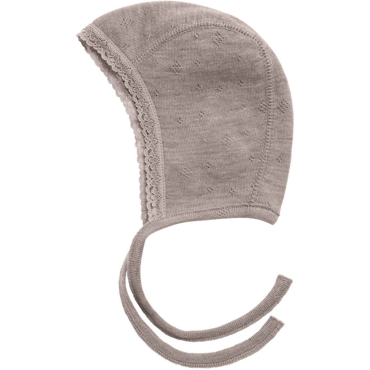 Name It Satellite Nbfwang Ull Needle Mössa