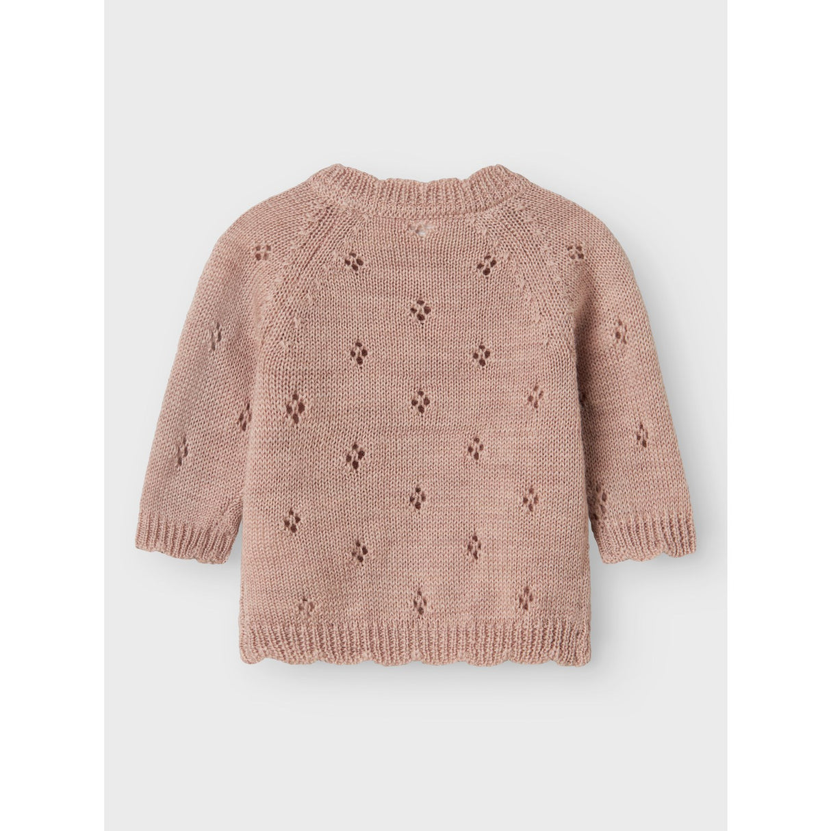 Name It Shadow Gray Nbfwrilla Ull Ls Stickad Card