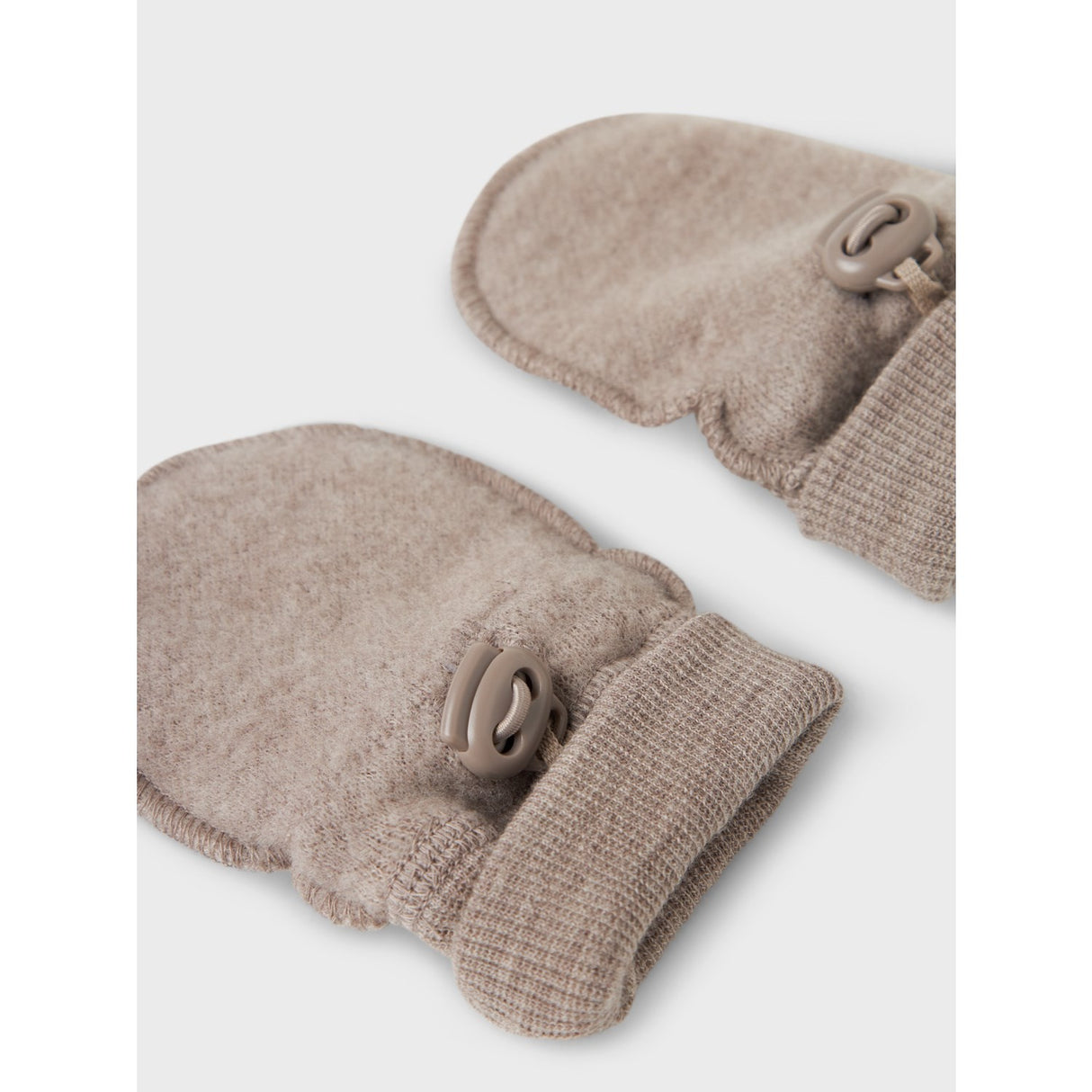 Name It Satellite Nbfwmino Ull Bru Vantar Wo/Thumb