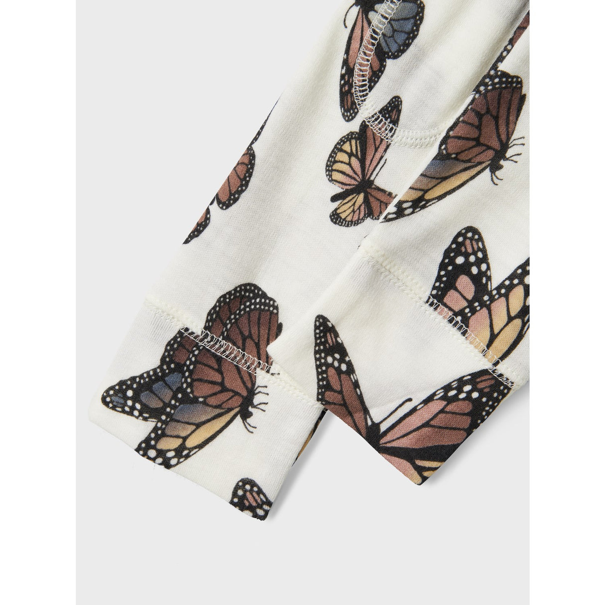 Name It Snow White Butterfly Nmfwillitus Ull Leggings Noos