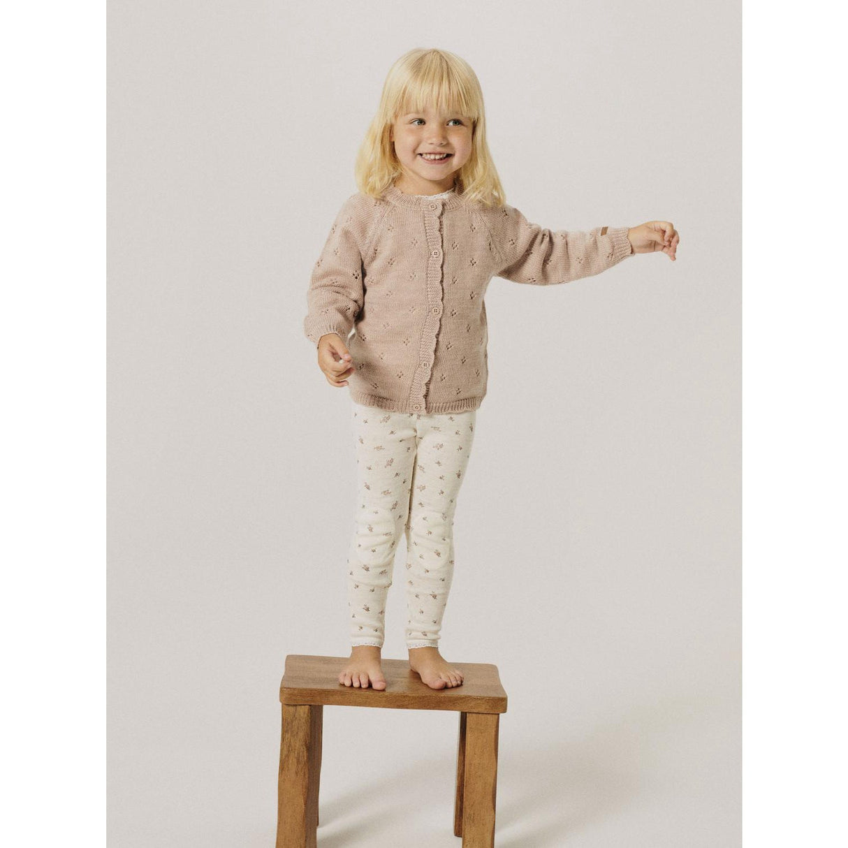 Name It Shadow Gray Nmfwrilla Ull Ls Stickad Card