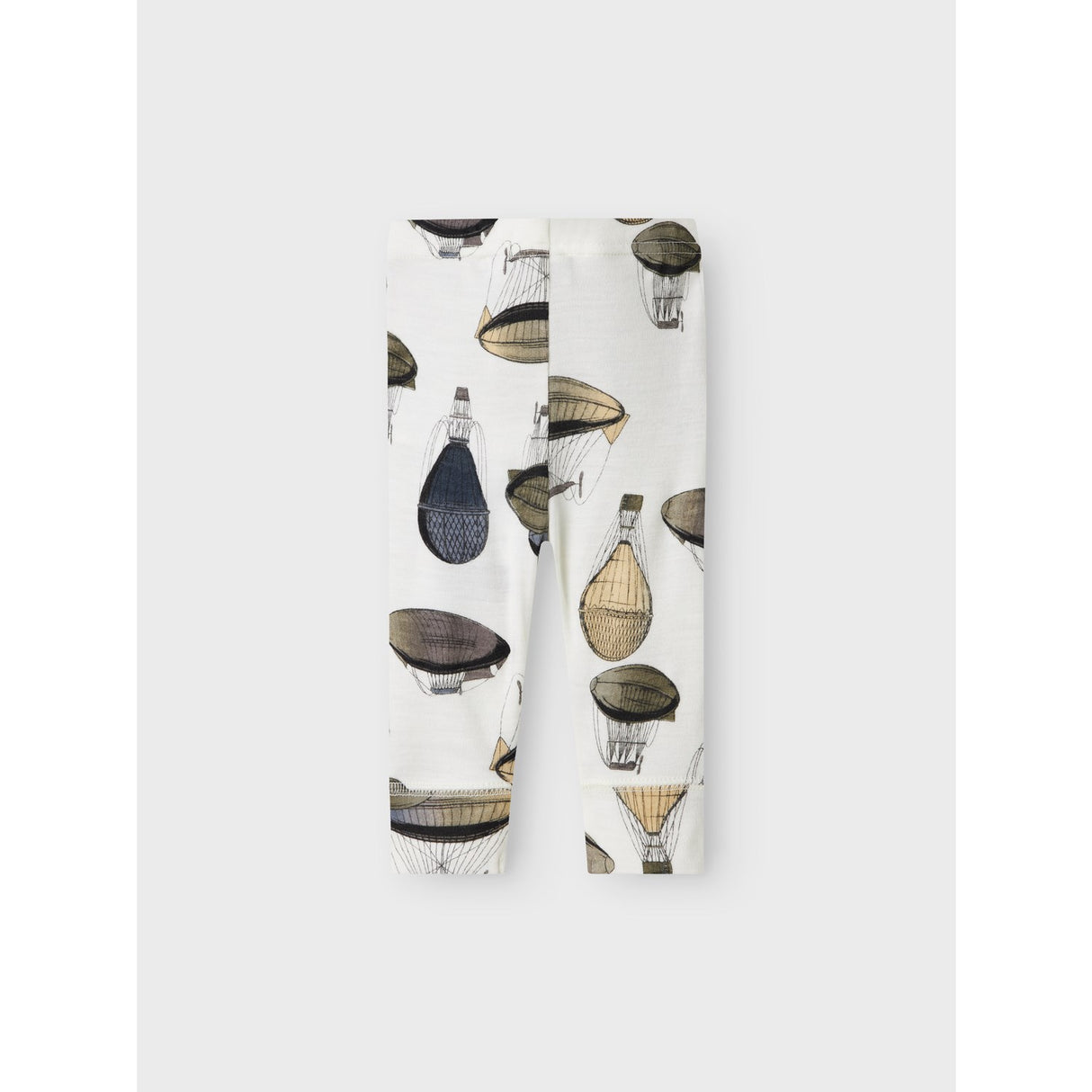 Name It Snow White Air Balloon Nbmwillitus Ull Long Johns