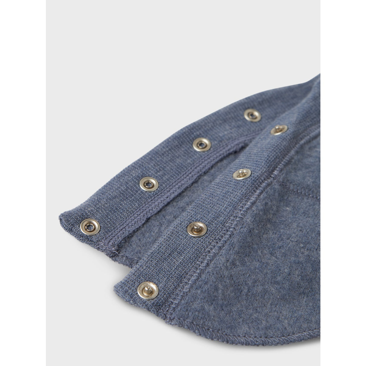 Name It Folkstone Gray Nbmwmino Ull Bru Elefanthatt