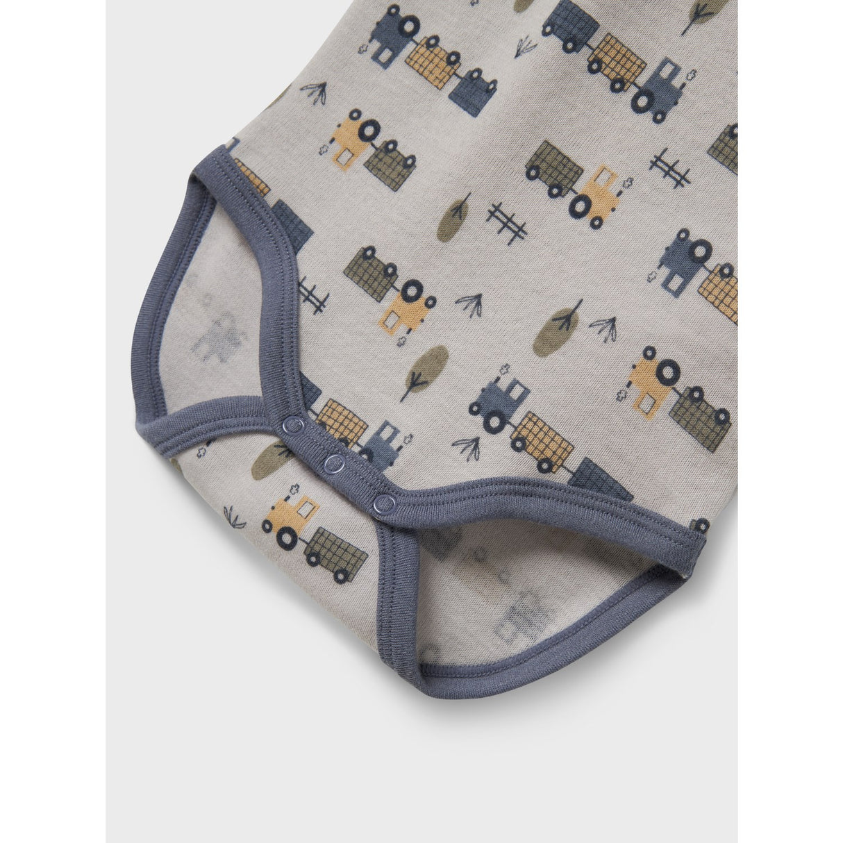 Name It Micro Chip Tractor Nmmwillit Ull Ls Body