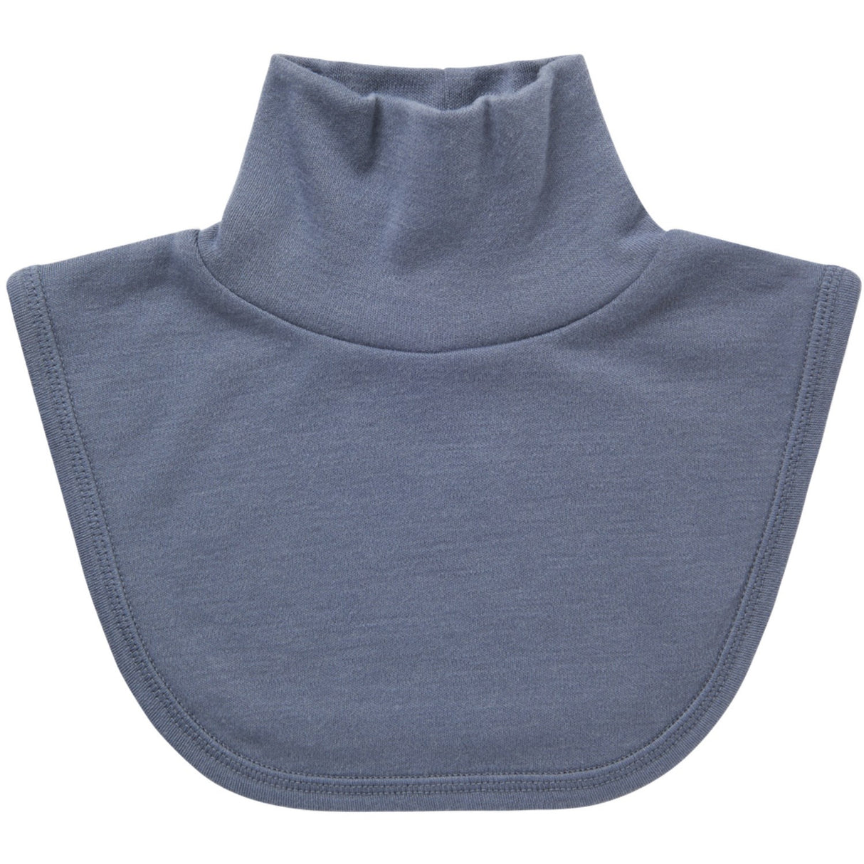 Name It Folkstone Gray Nmmwillit Ull Nackvärmare