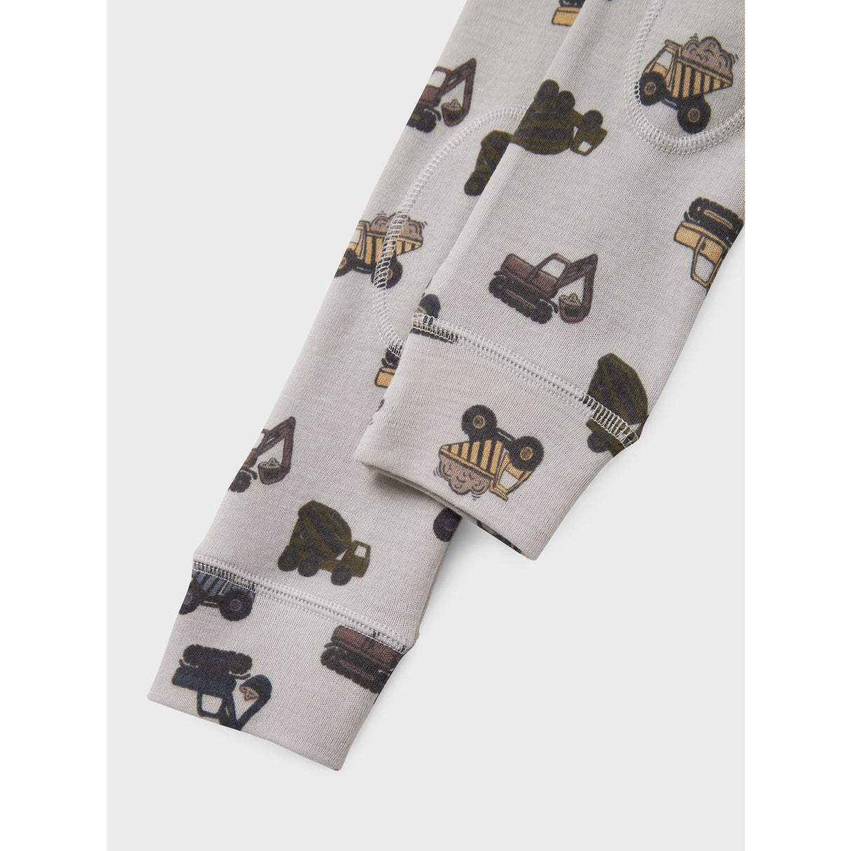 Name It Micro Chip Working Machines Nmmwillow Ull Long Johns