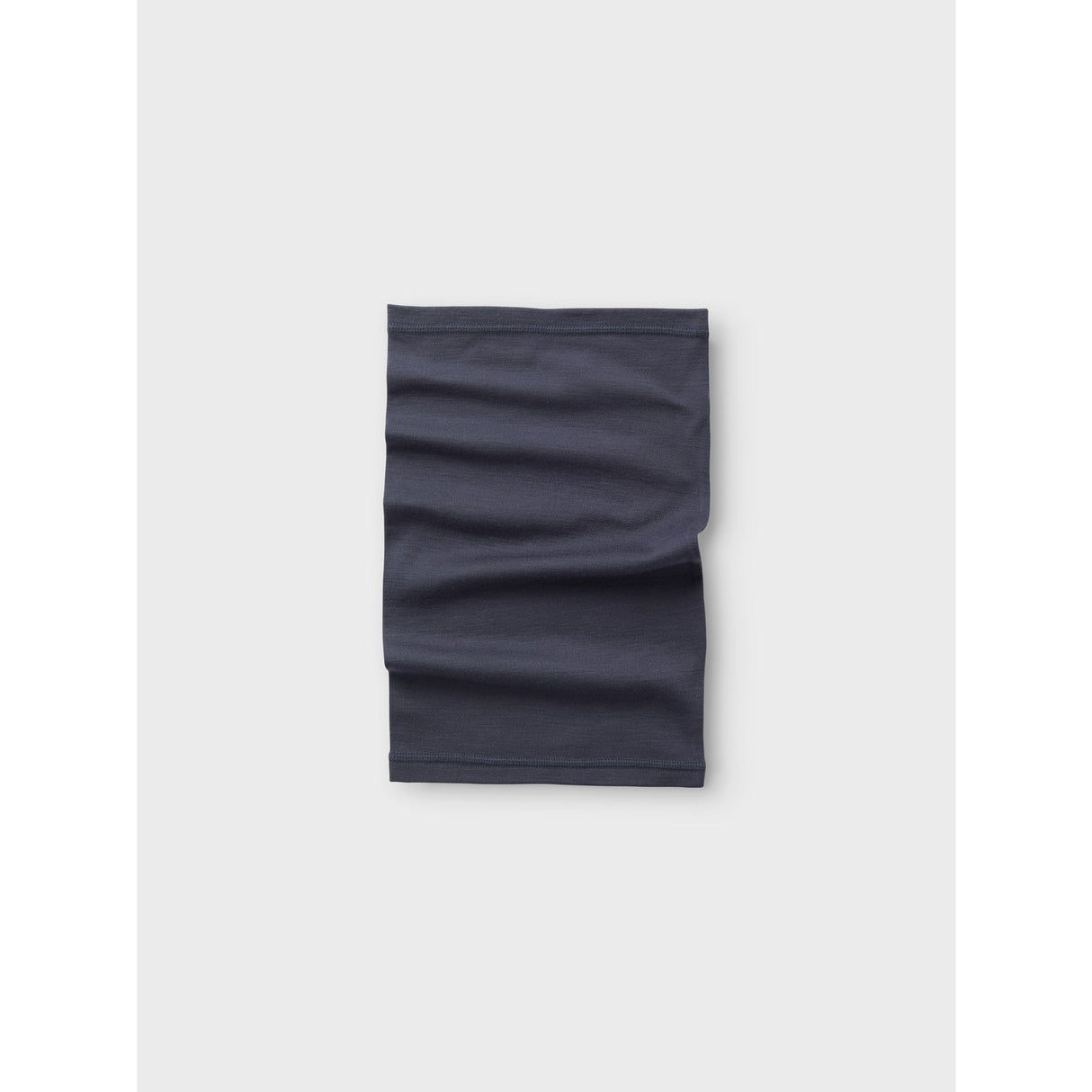 Name It Ombre Blue Nkmwillto Ull Tube Halsduk