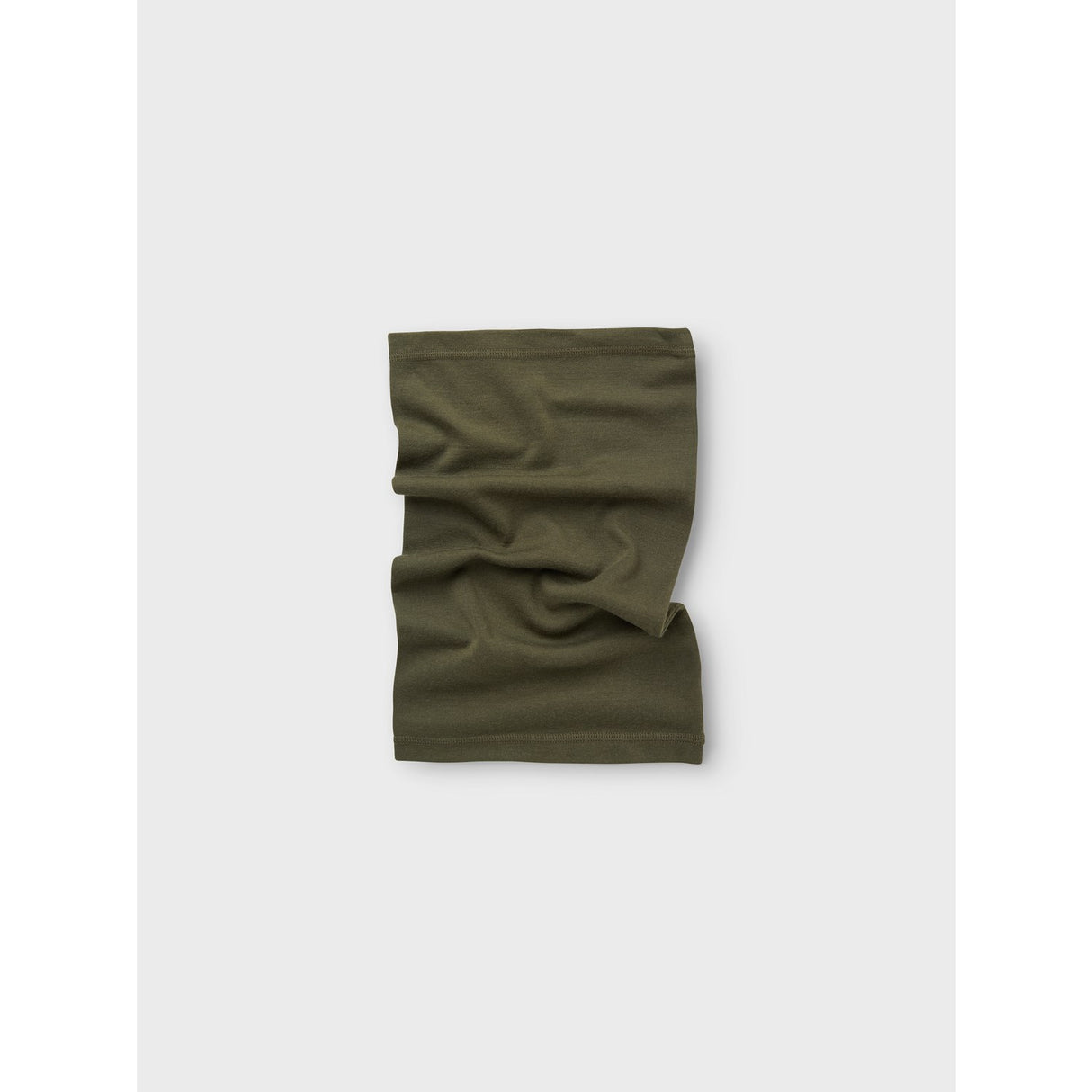 Name It Kalamata Nkmwillto Ull Tube Halsduk