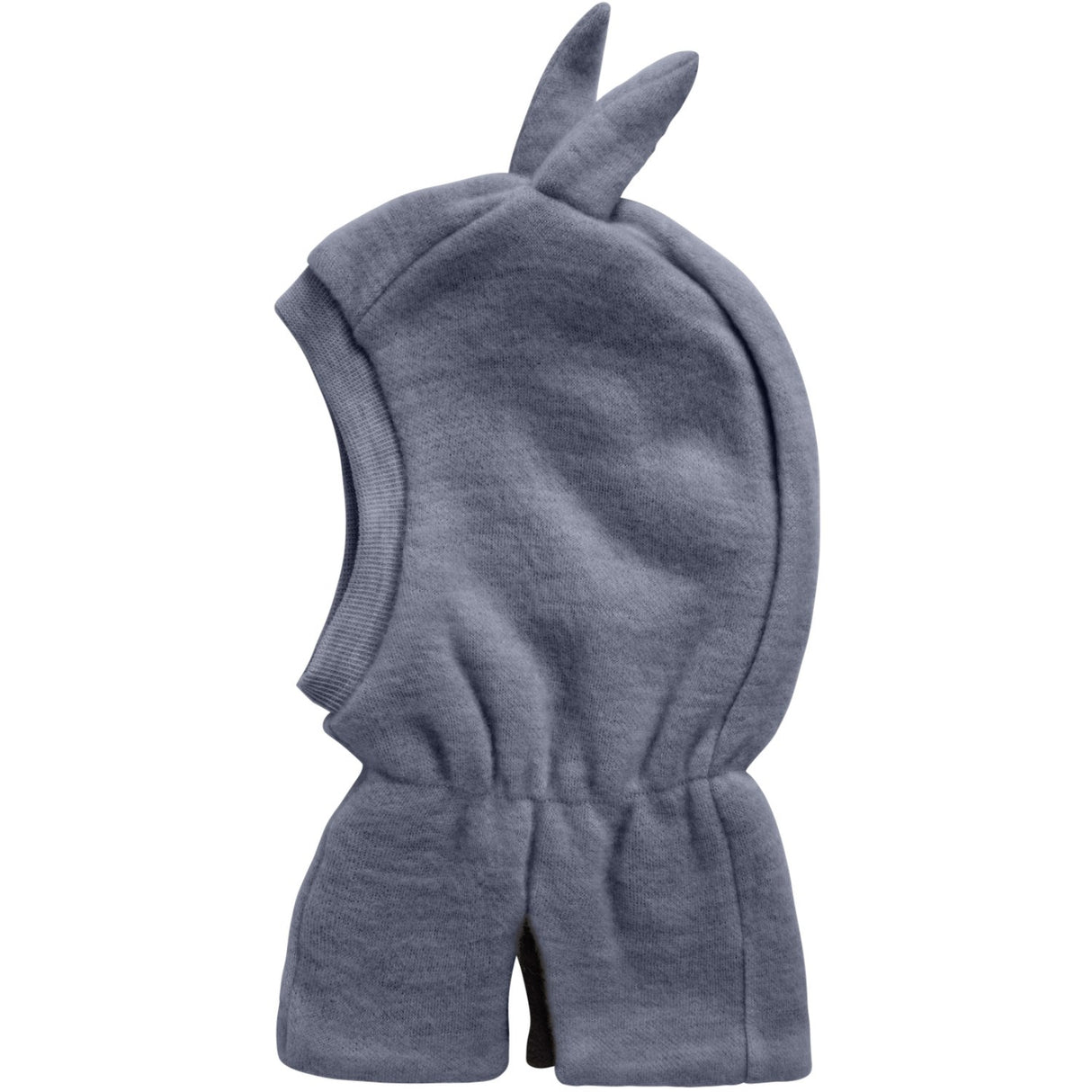 Name It Folkstone Gray Nmmwmino W/Ear Wo/Po Bru Elefanthatt W/Fle