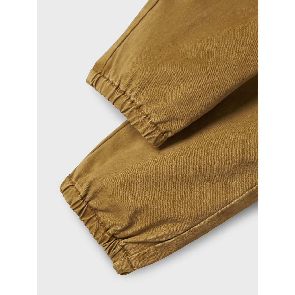 Name It Dull Gold Nmmben Cargo R Twi Byxor 1771-Hi Noos