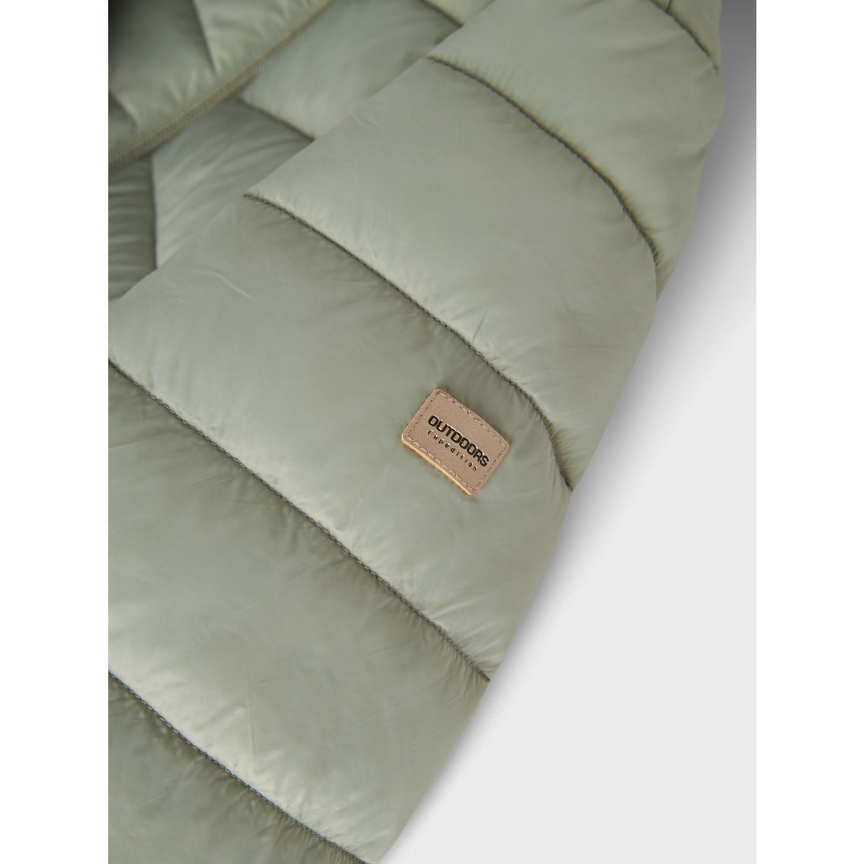 Name It Seagrass Nkfmarble Jacka Pb