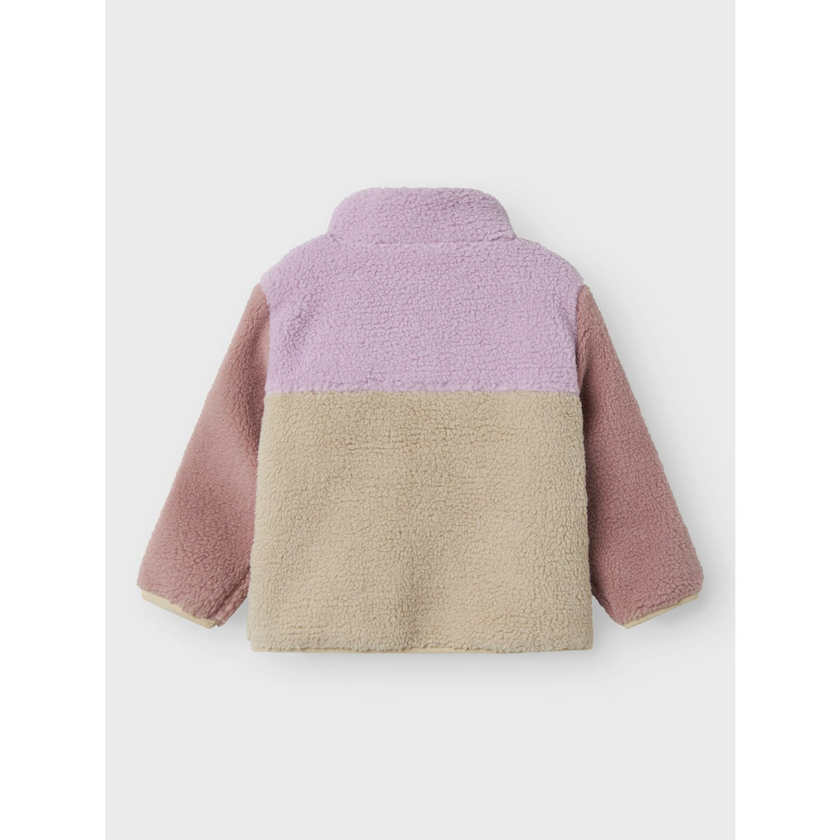 Name It Orchid Bouquet Nmfmonica Nallebjörn Jacka Block