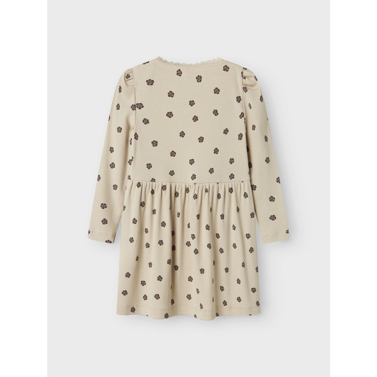 Name It Peyote Nmflaikabna Xsl Ls Klänning