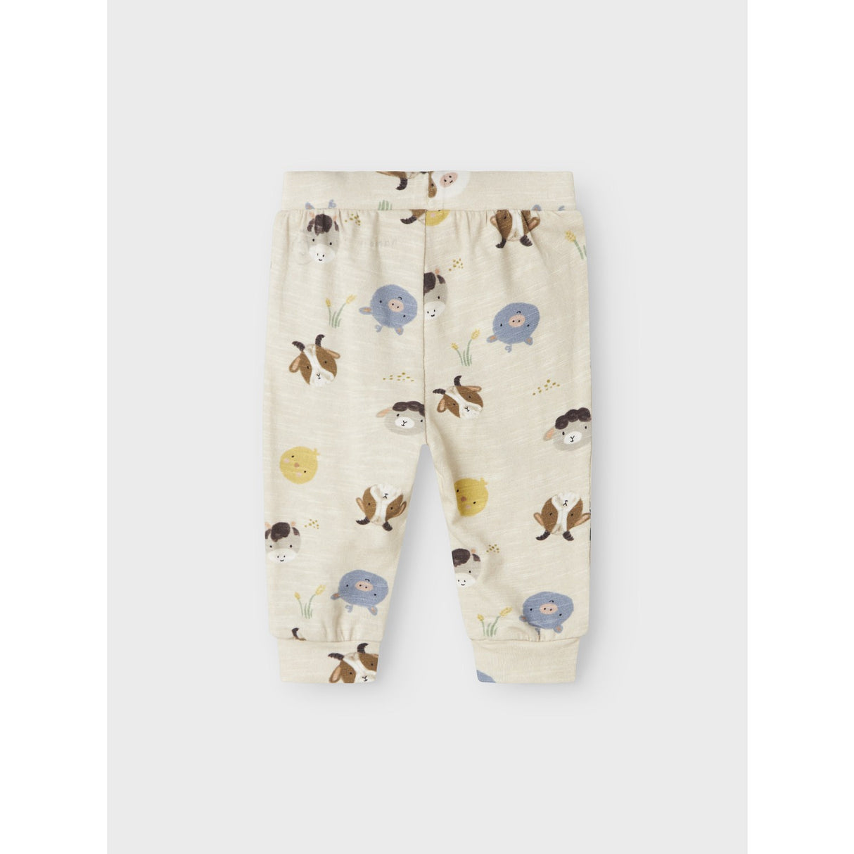 Name It Peyote Melange Nbmlarm Byxor