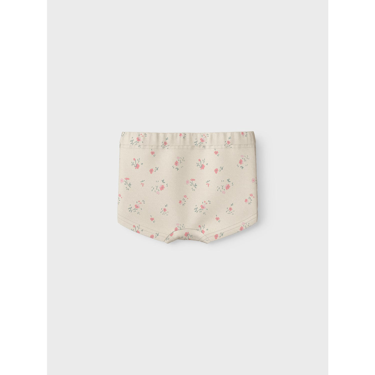 Name It Turtledove Nmftights 3P Flower Noos