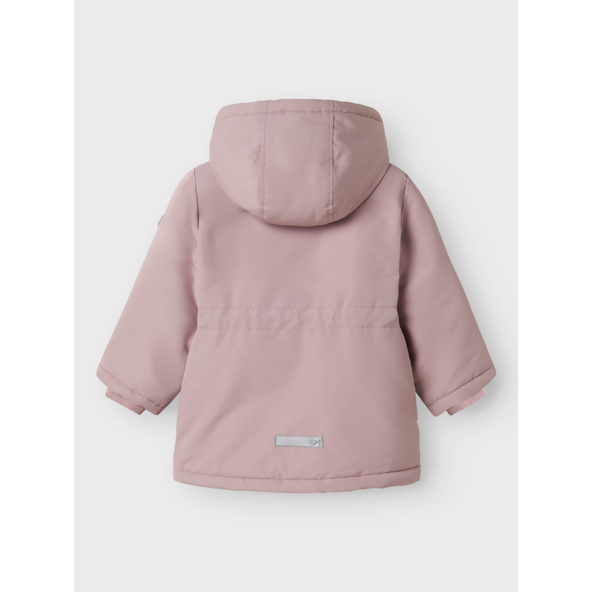 Name It Woodrose Nmfmarlow Parka Jacka Pb Fo