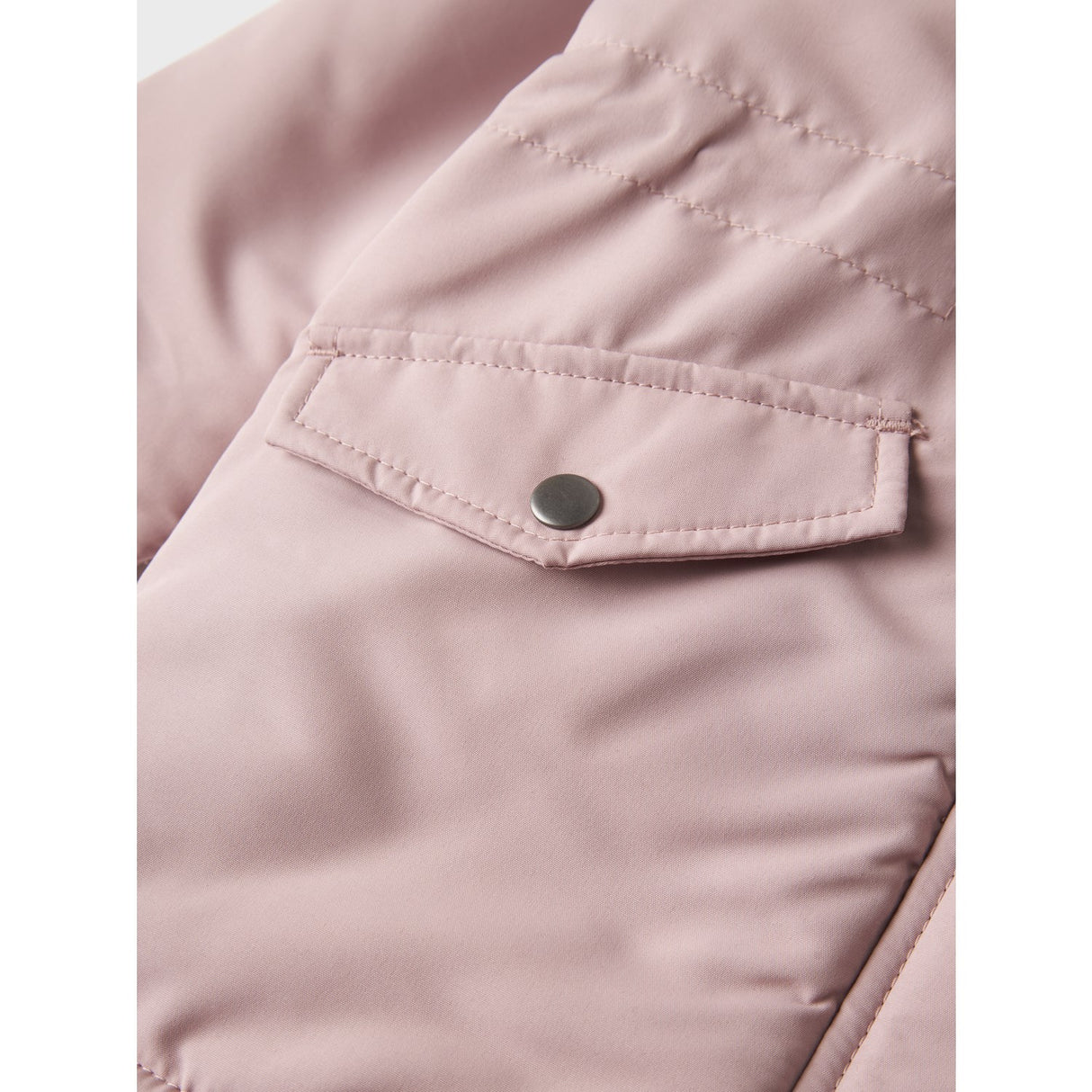 Name It Woodrose Nmfmarlow Parka Jacka Pb Fo