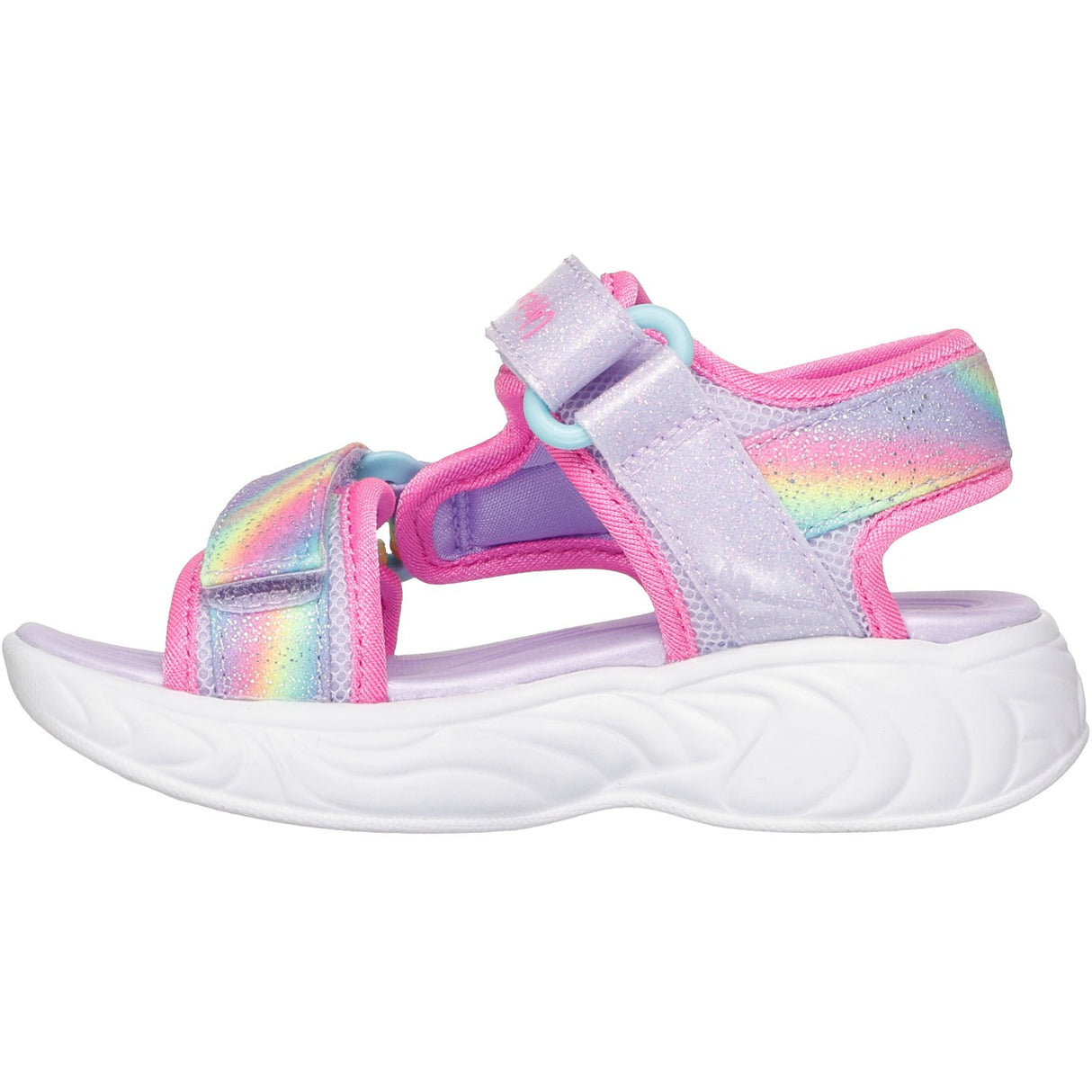 Skechers Unicorn Dreams Sandaler