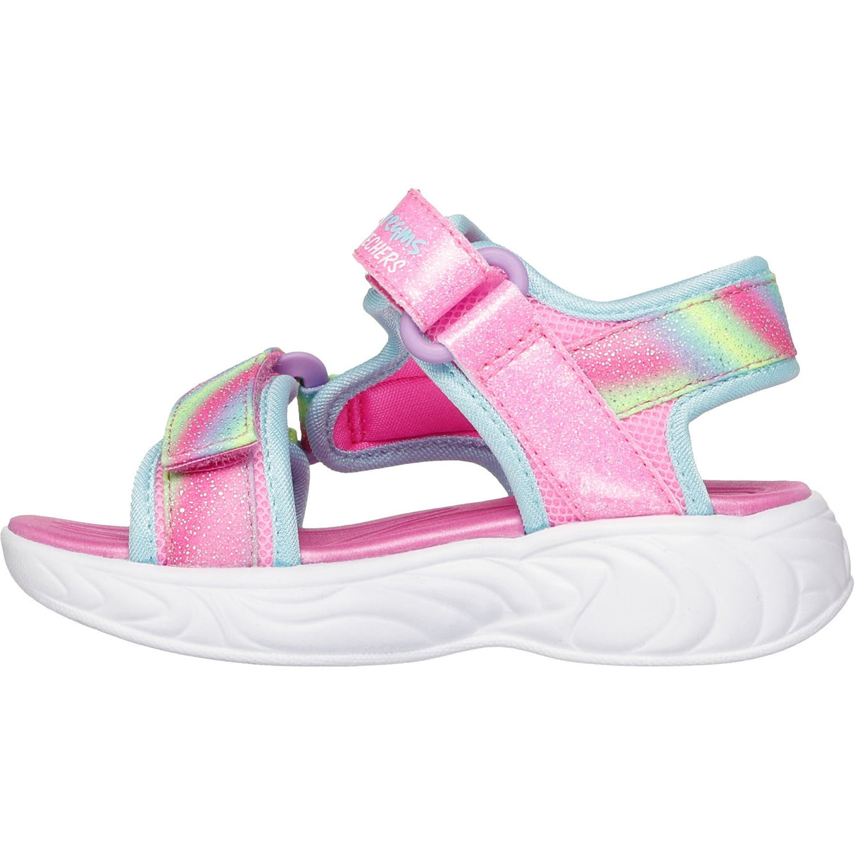 Skechers Unicorn Dreams Sandaler
