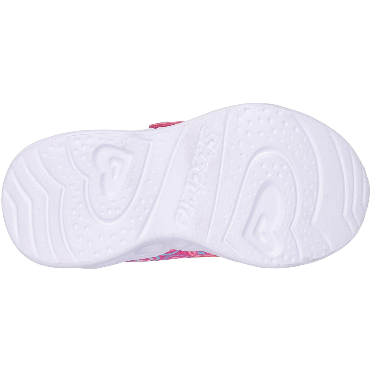 Skechers Heart Lights - Boogie Love Sneakers