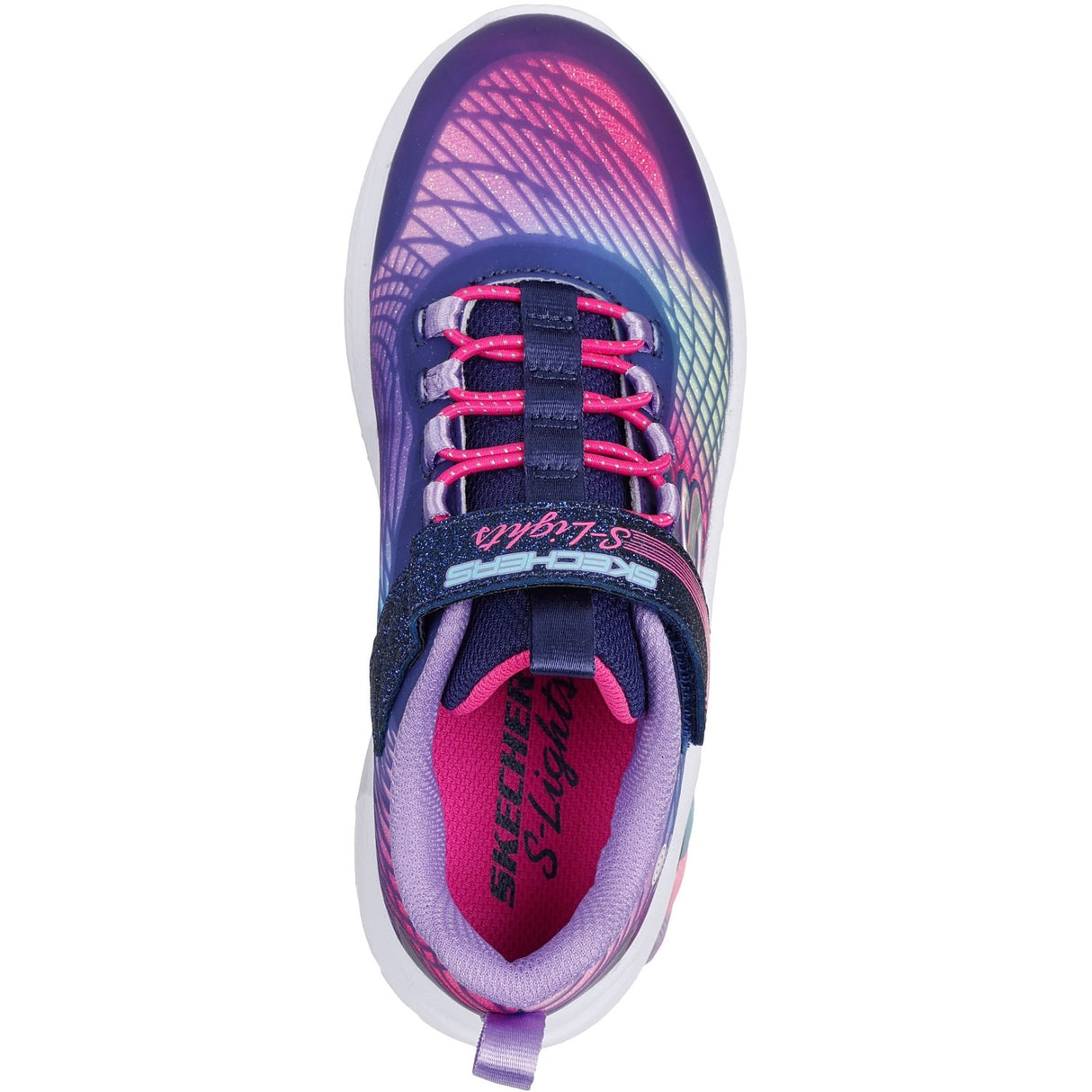 Skechers Rainbow Cruisers - Rainbow Re Sneakers