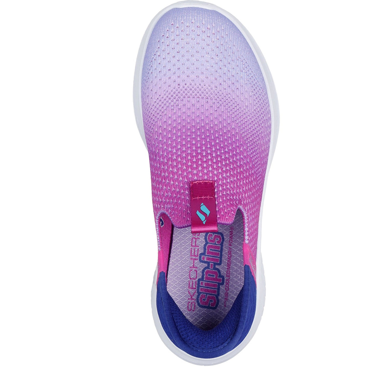 Skechers Ultra Flex 3.0 - Färg Boost Sneakers