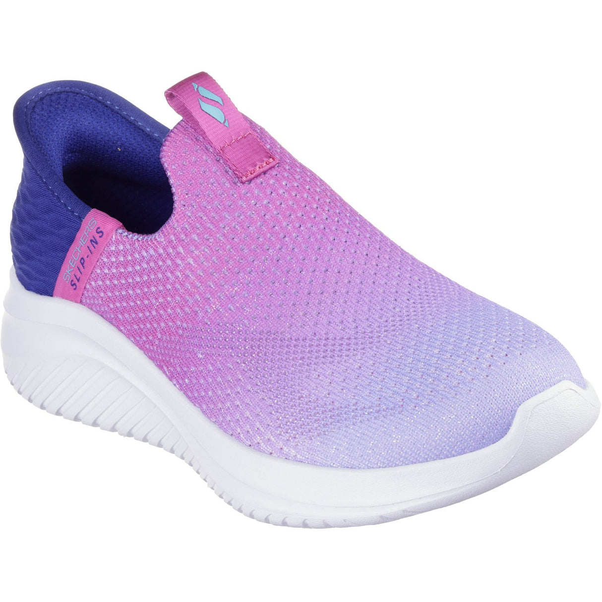 Skechers Ultra Flex 3.0 - Färg Boost Sneakers