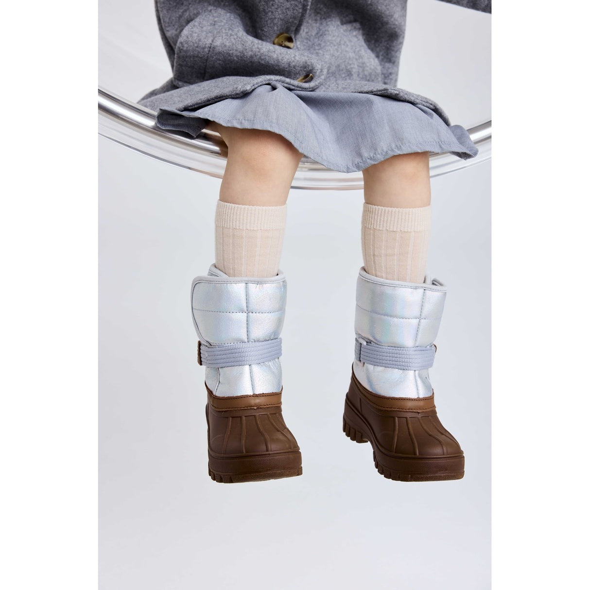 Bisgaard Galaxy Pacson Stövlar