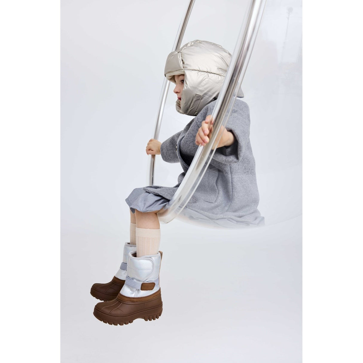 Bisgaard Galaxy Pacson Stövlar