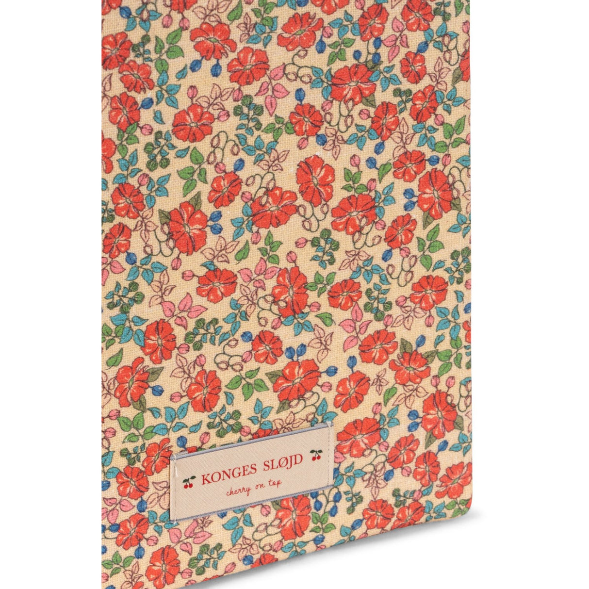 Konges Sløjd Kaluka Big Förvaringskorg