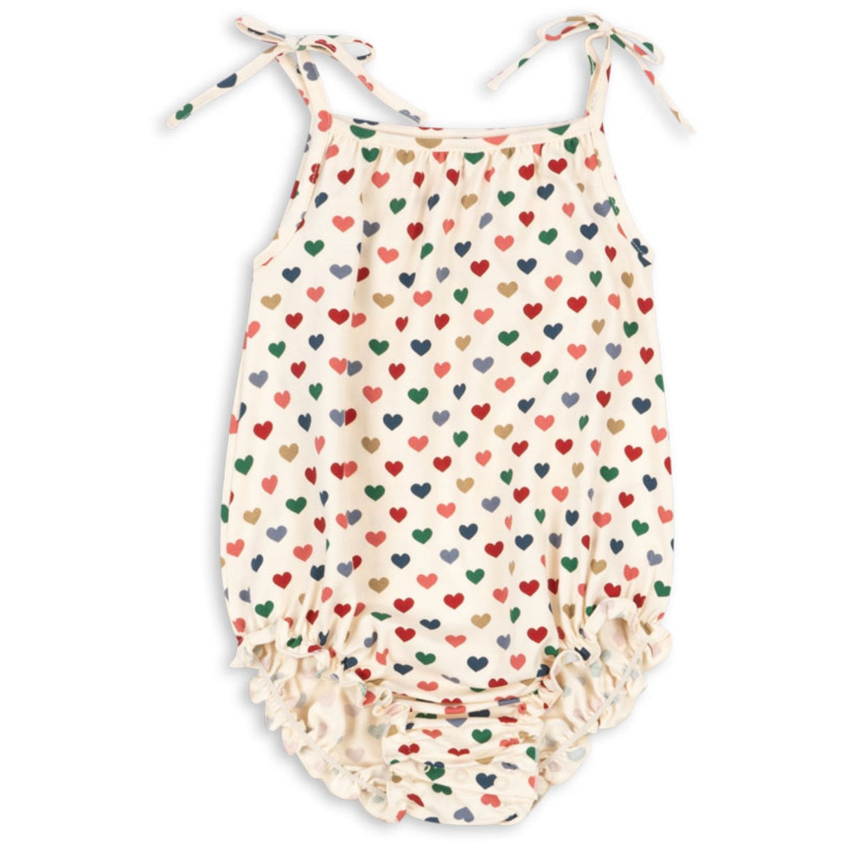 Konges Sløjd Coeur Coloré Basic Rem Body Gots