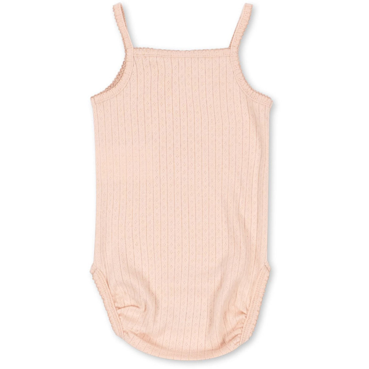 Konges Sløjd Cameo Rose Minnie Rem Body Gots