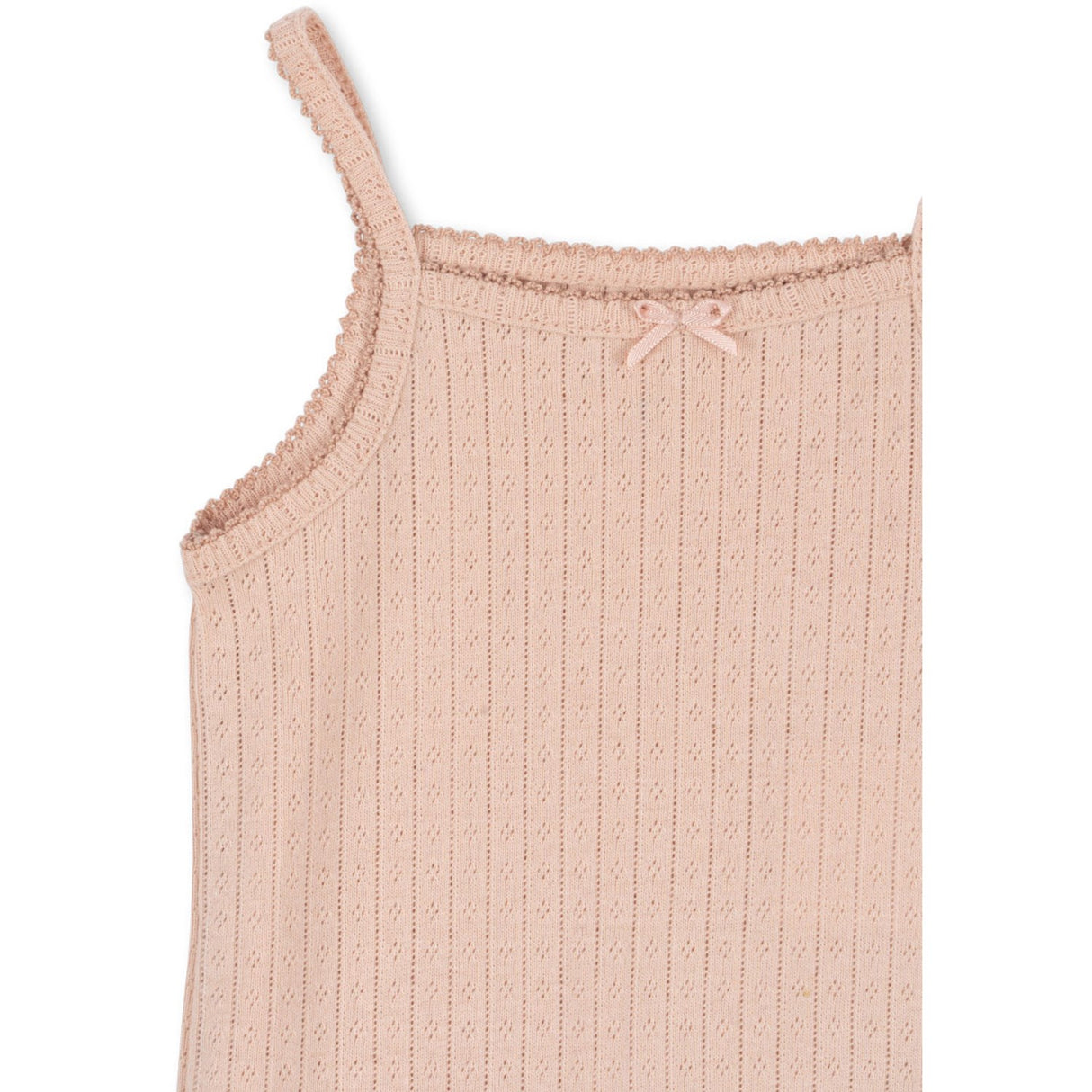 Konges Sløjd Cameo Rose Minnie Rem Body Gots