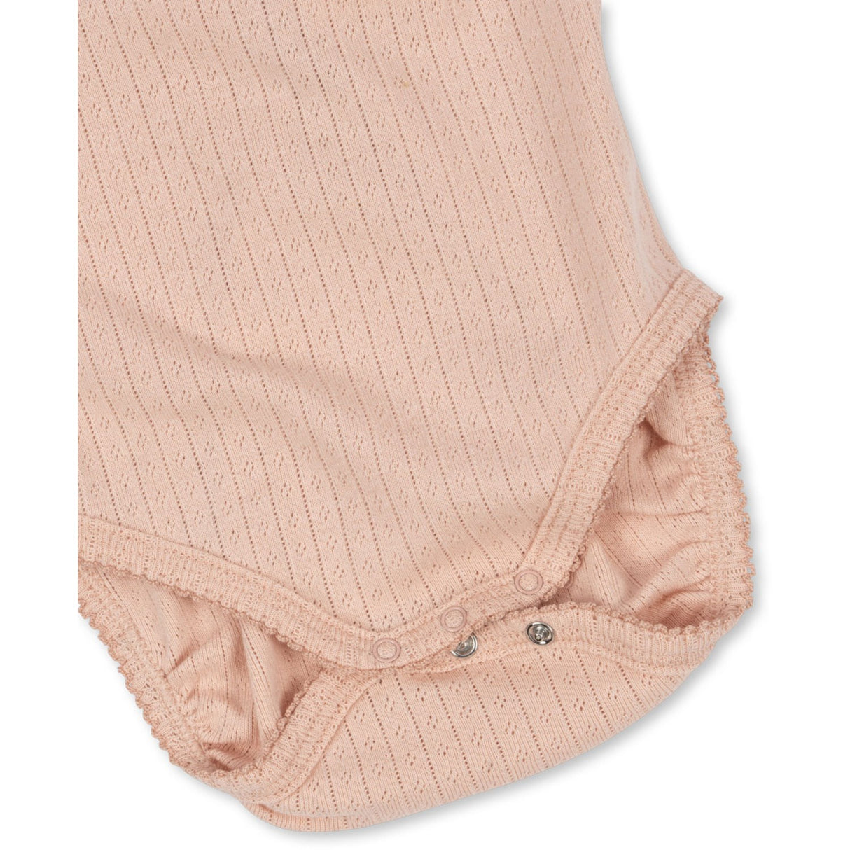 Konges Sløjd Cameo Rose Minnie Rem Body Gots