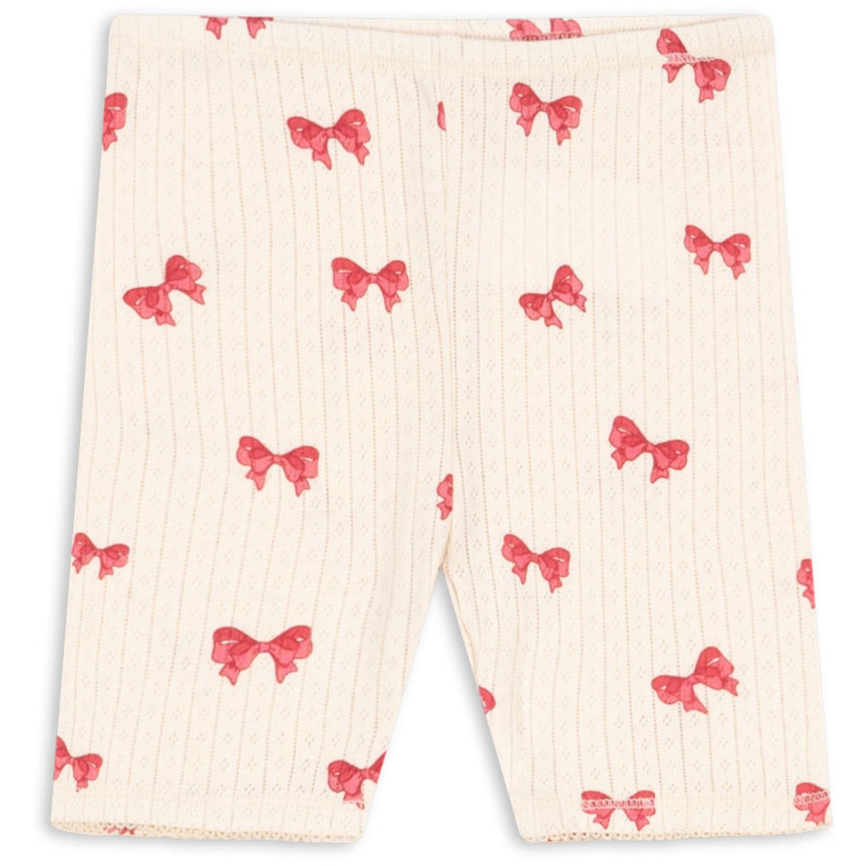 Konges Sløjd Rosia Rosett Minnie Kort Legging Gots