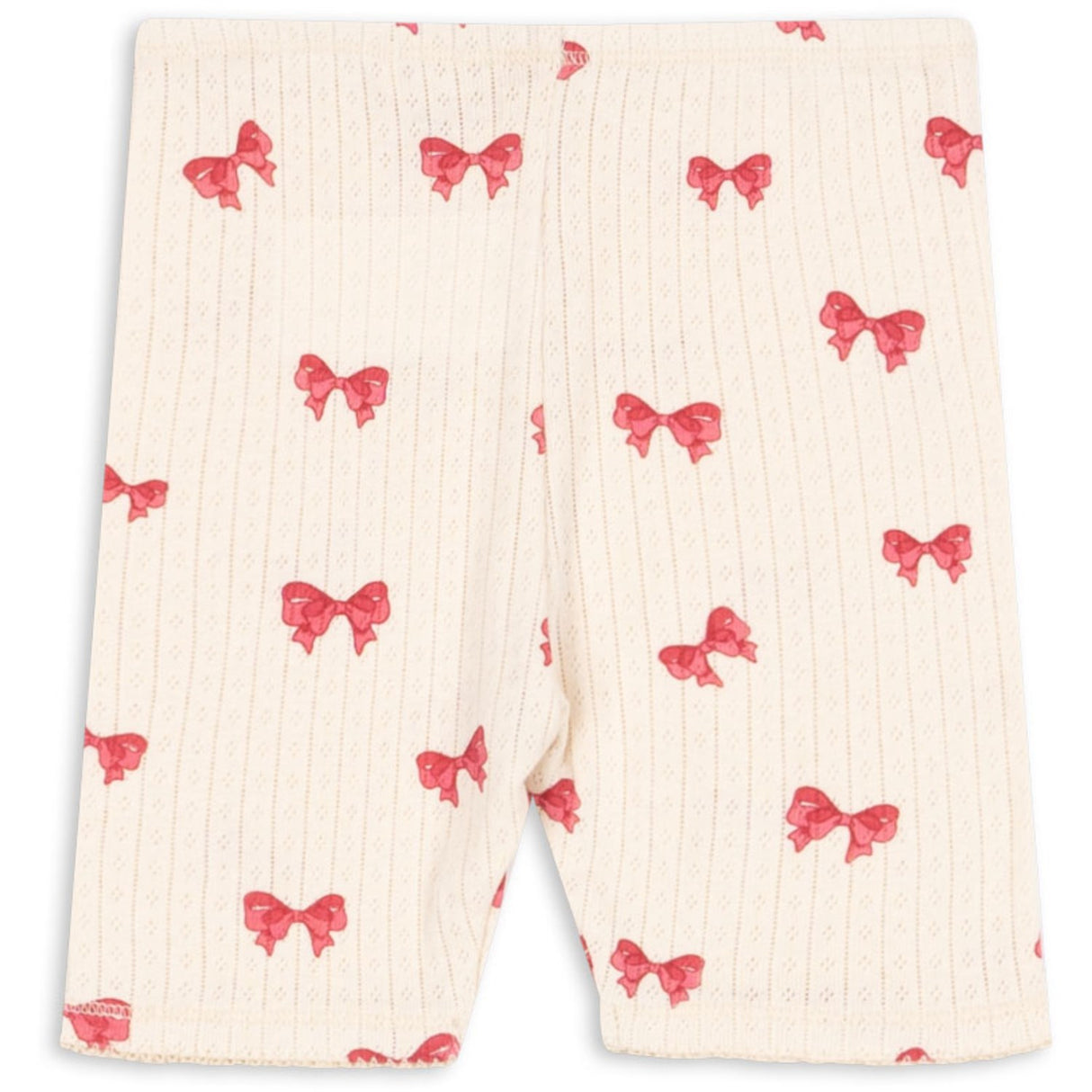 Konges Sløjd Rosia Rosett Minnie Kort Legging Gots