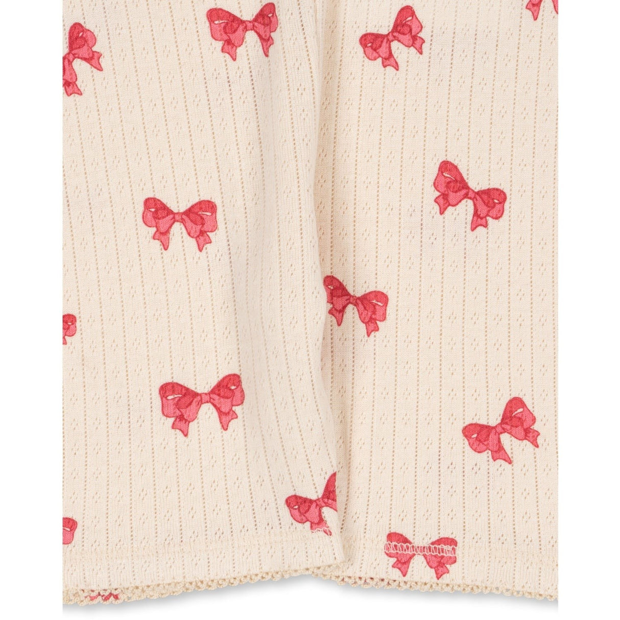 Konges Sløjd Rosia Rosett Minnie Kort Legging Gots